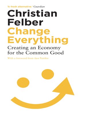 cover image of Change Everything